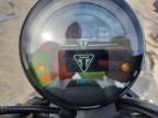 2024 Triumph Trident 660