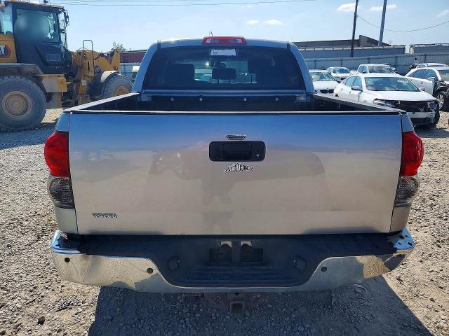 2008 Toyota Tundra Crewmax Limited
