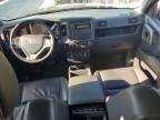 2011 Honda Ridgeline RTL