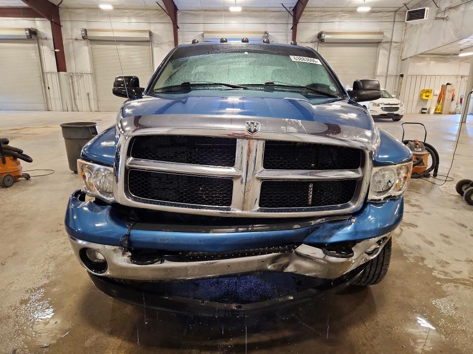 2005 Dodge RAM 2500 ST