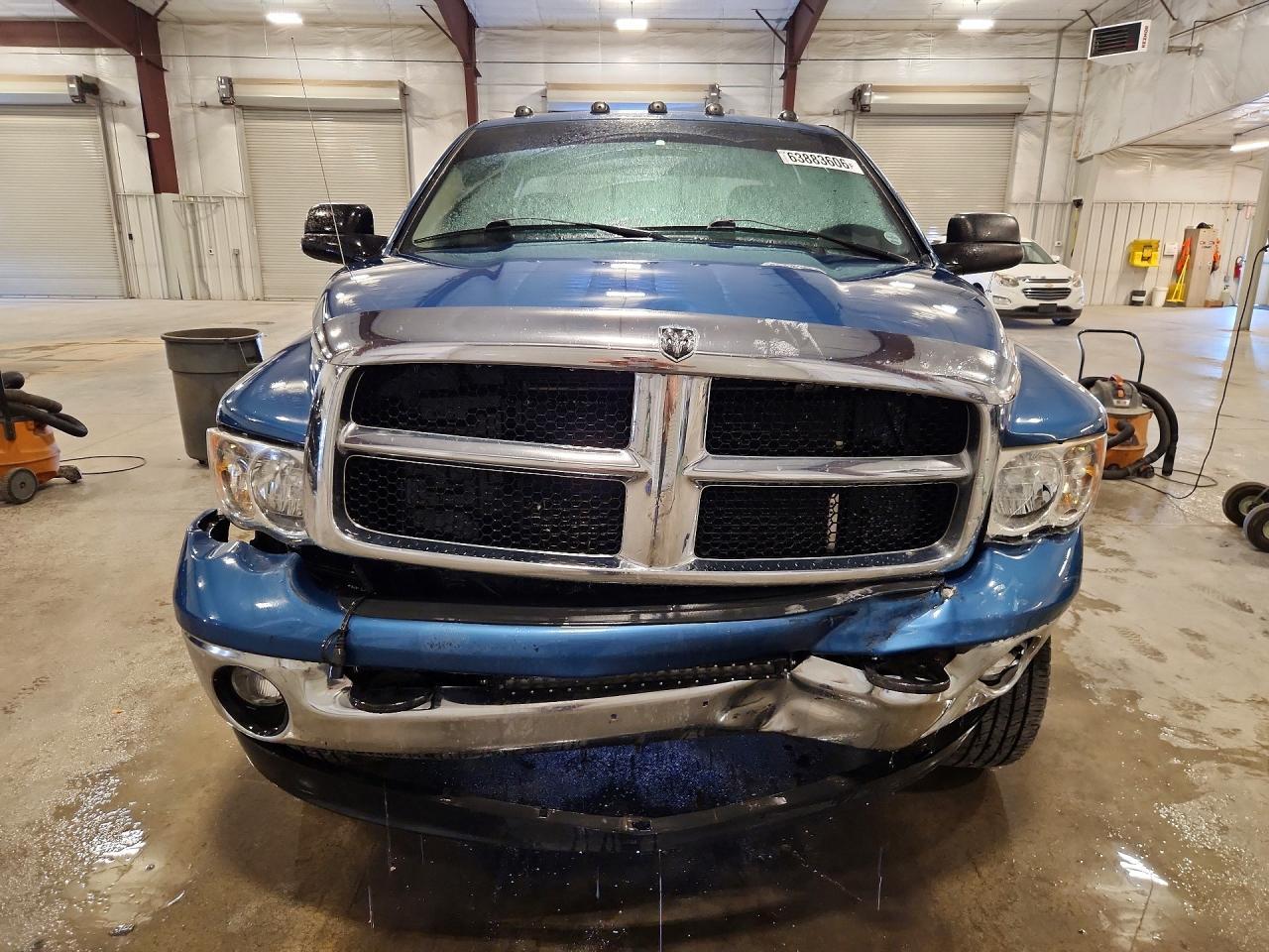 2005 Dodge RAM 2500 ST