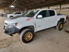 2020 Chevrolet Colorado ZR2