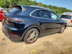 2019 Porsche Cayenne S