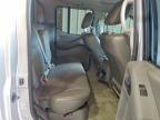 2012 Nissan Frontier S