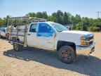 2016 Chevrolet Silverado C2500 Heavy Duty