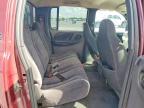 2000 Dodge Dakota Quattro