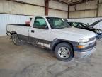 2001 Chevrolet Silverado C1500