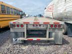 2007 Benson AF5244810250-50 Flatbed Trailer