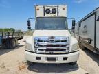 2012 Hino 338 BOX Truck
