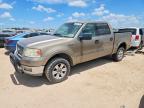 2004 Ford F150 Supercrew