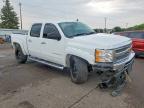 2012 Chevrolet Silverado K1500 LT