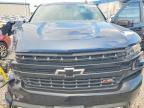 2020 Chevrolet Silverado K1500 LT Trail Boss