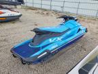 2025 YAM Jetski