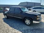 2007 Chevrolet Silverado C1500 Classic Crew Cab