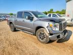 2018 Nissan Titan S
