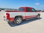 2007 Chevrolet Silverado K1500 Crew Cab