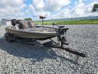 2008 Nitro Speed Boat