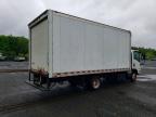 2016 Isuzu NPR HD BOX Truck