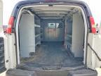 2017 Chevrolet Express G2500