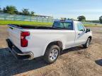 2020 Chevrolet Silverado C1500