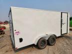 2026 Interstate PATR716TA2 Enclosed Cargo Trailer