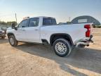 2021 Chevrolet Silverado K2500 High Country