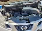 2015 Nissan NV200 S