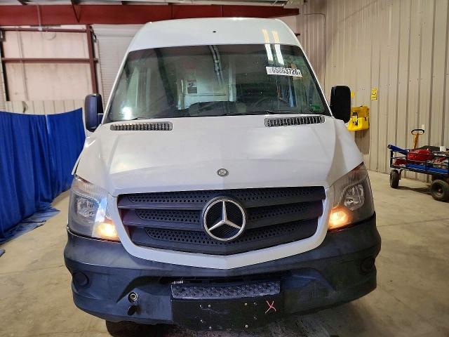 2015 Mercedes-Benz Sprinter 2500 Delivery Van