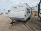 2011 Gulf Stream Trailmaster Camper