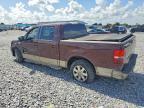 2008 Ford F150 Supercrew