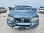 2007 Honda Ridgeline RTS