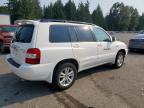 2007 Toyota Highlander Hybrid