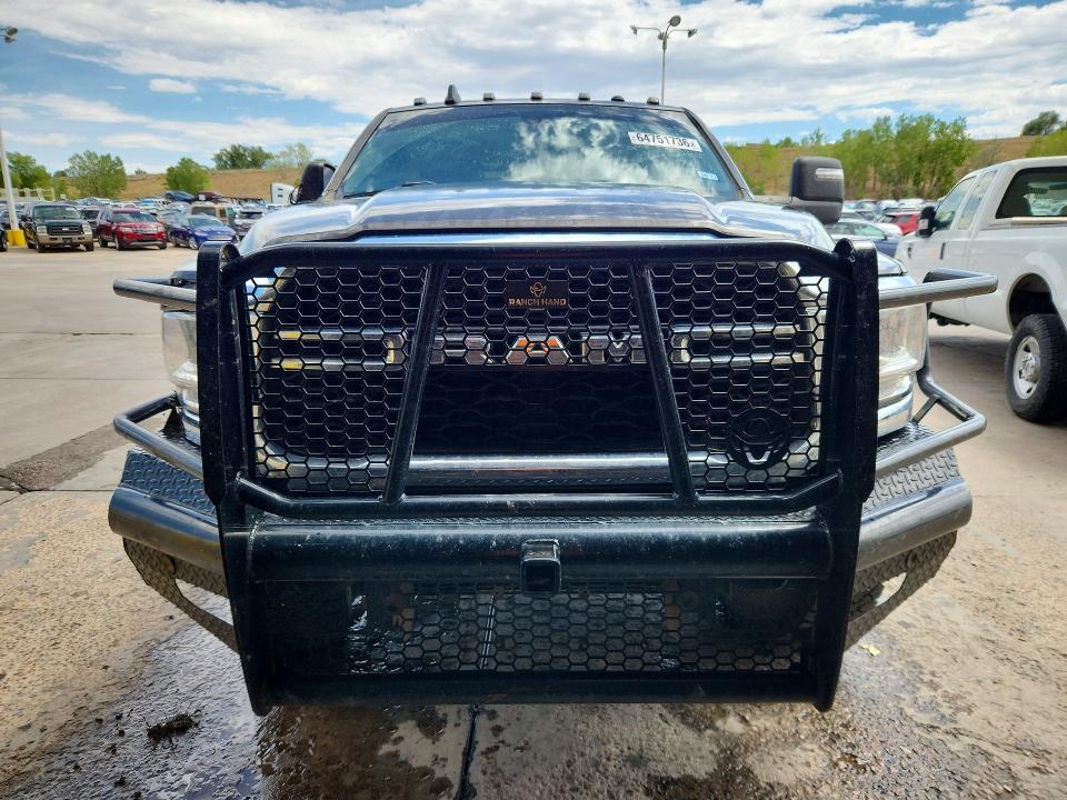 2023 Dodge RAM 2500 Tradesman