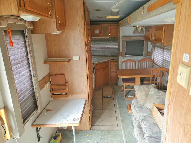 2001 Foresriver 2001 Forest River Cedar Creek Camper