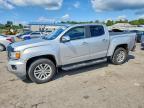 2016 GMC Canyon SLT