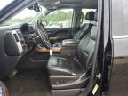 2015 Chevrolet Silverado K1500 LTZ