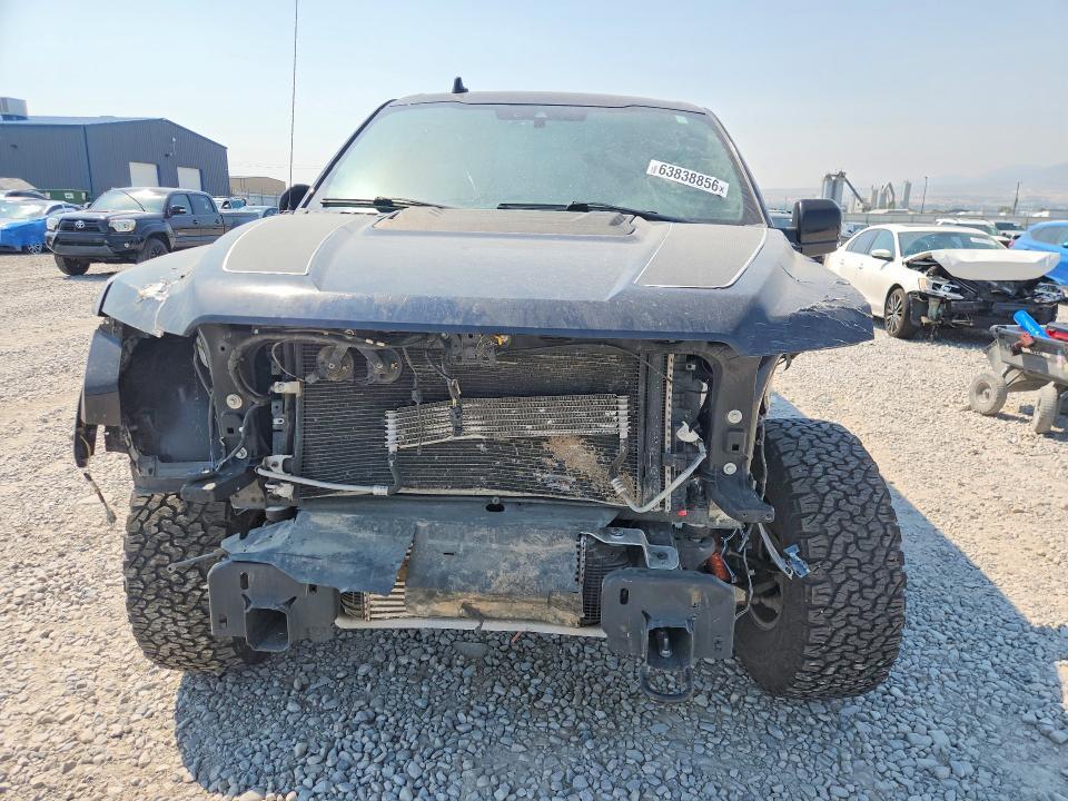2020 Ford F150 Raptor