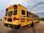 2012 Blub 2012 Bluebird School Bus