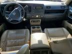 2009 Honda Ridgeline RTL