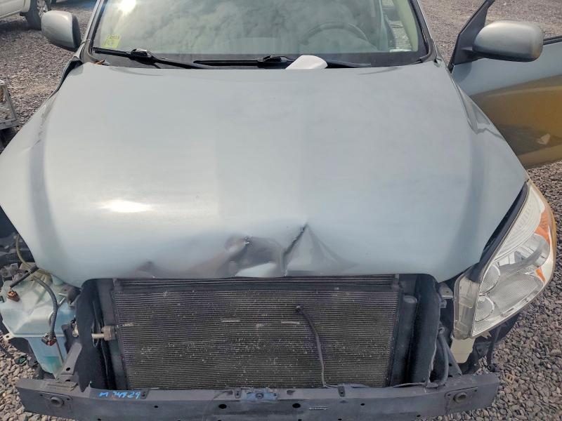 2008 Toyota Rav4 Limited