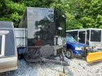 2026 Look K-DX8414-070 Enclosed Cargo Trailer