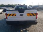 2019 Ford F150 Super Cab