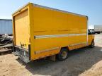 2022 GMC Savana BOX Truck