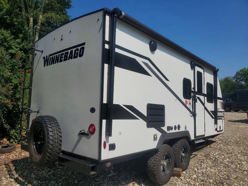 2023 Undetermined M-2108TB Micro Minnie