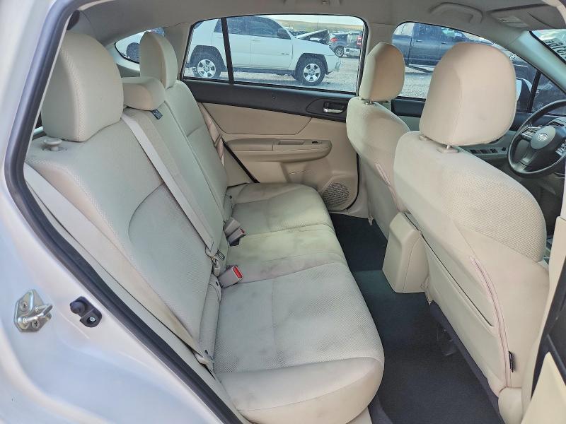 2013 Subaru Impreza Premium