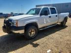 2003 Chevrolet Silverado K2500 Heavy Duty