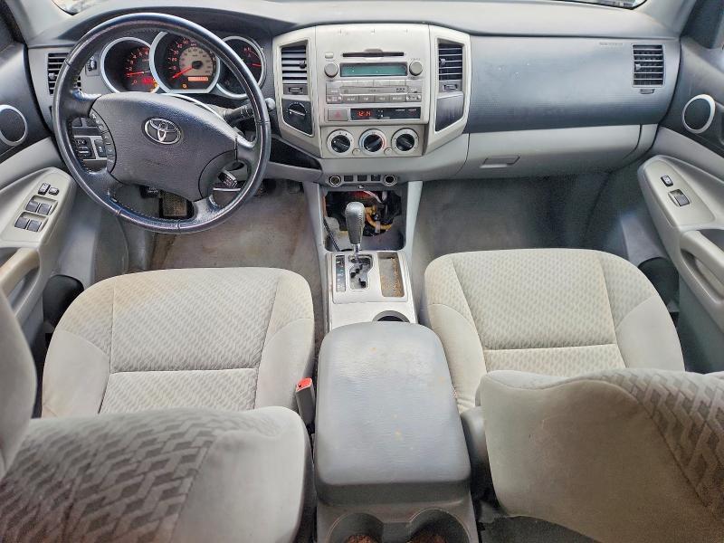 2011 Toyota Tacoma V6
