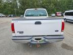 2004 Ford F250 Super Duty