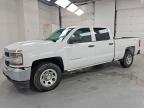 2016 Chevrolet Silverado K1500