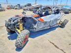 2020 Can-Am Maverick X3 Utility Vehicle